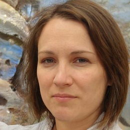 Анна Прокофьева